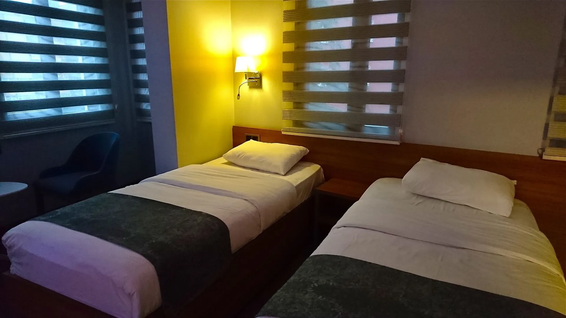 Bed & Breakfast Nur Hotel Trabzon